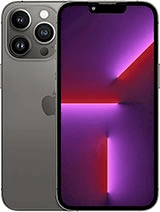 Apple iPhone 13 Pro