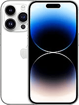 Apple iPhone 14 Pro