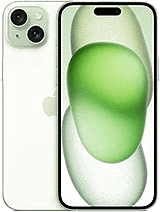 Apple iPhone 15 Plus