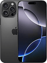 Apple iPhone 16 Pro Max