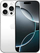 Apple iPhone 16 Pro