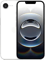 Apple iPhone 16e