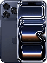 Apple iPhone 17 Pro