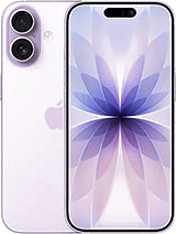 Apple iPhone 17