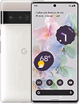 Google Pixel 6 Pro