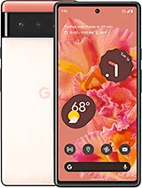 Google Pixel 6