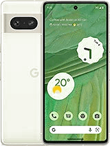 Google Pixel 7