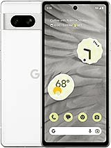 Google Pixel 7a