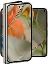 Google Pixel 9 Pro Fold