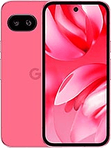 Google Pixel 9a