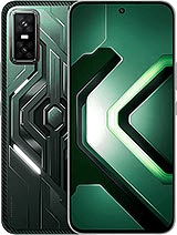 Infinix GT 30