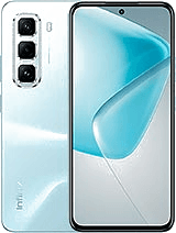 Infinix Hot 50 Pro 4G