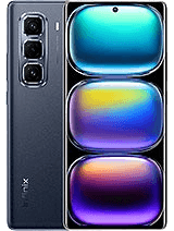 Infinix Hot 50 Pro+ 4G