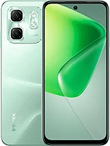 Infinix Hot 50i