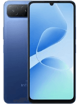Infinix Hot 60i