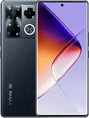 Infinix Note 40 Pro+