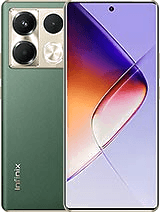 Infinix Note 40S
