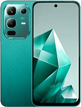 Infinix Note 50x