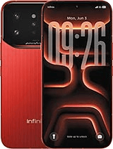 Infinix Note 60 Ultra