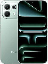 Infinix Note 60