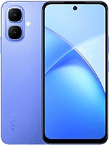 Infinix Smart 10