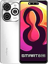 Infinix Smart 8 HD