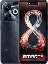 Infinix Smart 8 (India)