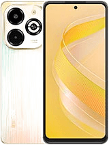 Infinix Smart 8 Plus