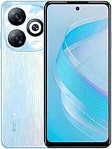 Infinix Smart 8 Pro