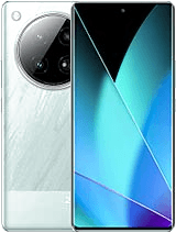 Infinix Zero 40 4G