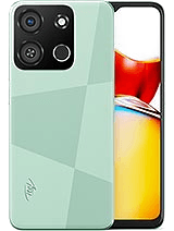 itel A05s