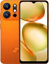 itel A100 Pro