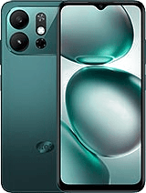 itel A100Cs