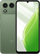 itel A200