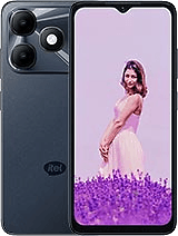 itel A90 Limited