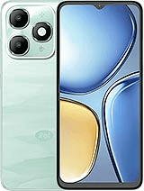 itel A90