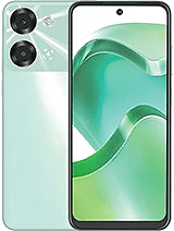 itel P40+