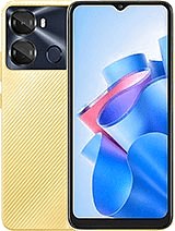 itel P40