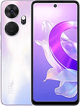 itel P55+