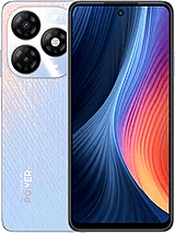 itel P55