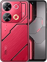 itel P65