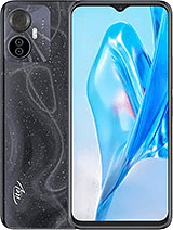 itel S18 Pro