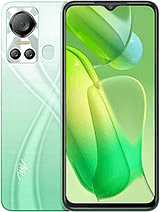 itel S18