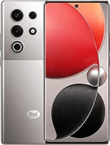 itel S25 Ultra