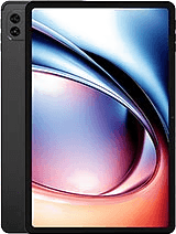itel VistaTab 30 Pro
