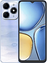 itel Zeno 20