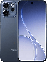 Oppo Reno15 FS