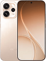 Oppo Reno15 Pro (India)