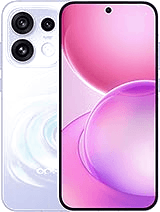 Oppo Reno16 (China)