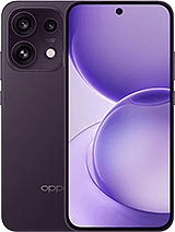 Oppo Reno16 F